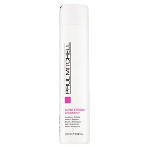 Posilňujúci kondicionér Paul Mitchell Strength Super Strong - 300 ml (105213) + DARČEK ZADARMO