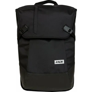 AEVOR Daypack Proof Black 18 L