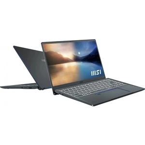 Notebook MSI Prestige 14 Evo A11M-267CZ i7 16 GB, SSD 512 GB