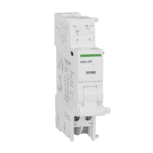 Vypínací spoušť Schneider Acti9 iMX+OF 220-415V AC A9A26946