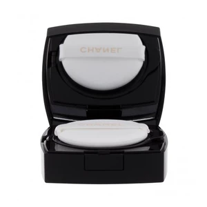 Chanel Krémový make-up Les Beiges SPF 25 (Healthy Glow Gel Touch Foundation) 11 g N°30