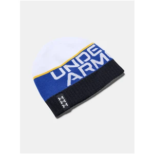 Under Armour Čepice Billboard Reversible Beanie-BLK