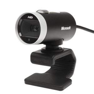 Webkamera Microsoft LifeCam Cinema