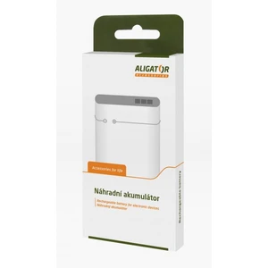 Aligator baterie pro Nokia 3310/5510 Lion 1350mAh