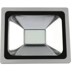 LED reflektor PROFI - 50W - svietivosť 4000 Lúmenov, biela - 4 000K