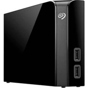 Ext. HDD 3,5" Seagate Backup Plus Hub 6TB černý