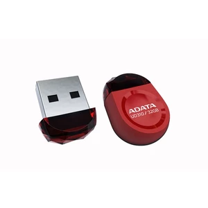 USB kulcs A-Data UD310, 32GB, USB 2.0, piros (AUD310-32G-RRD)