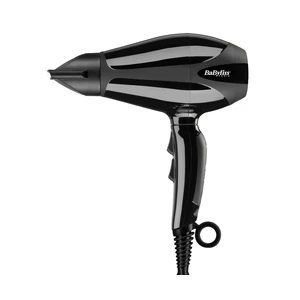 BaByliss Compact Pro 2400 6715DE fén na vlasy