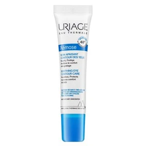 Uriage Xémose Soothing Eye Contour Care upokojujúci očný krém pre suchú až atopickú pleť 15 ml