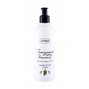 Ziaja Hand Wash Tamarind & Green Orange 270 ml tekuté mýdlo unisex