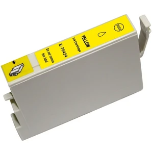 Epson T042440 žlutá (yellow) kompatibilní cartridge