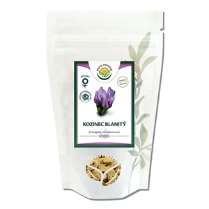 Salvia Paradise Kozinec blanitý koreň 250 g