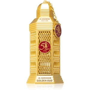 Al Haramain Golden Oud - EDP 100 ml