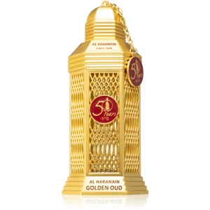 Al Haramain Golden Oud woda perfumowana unisex 100 ml