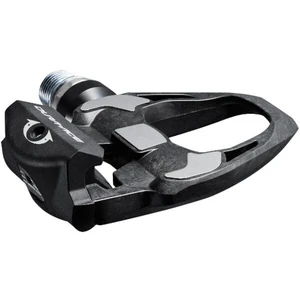 Shimano PD-R9100 Dura-Ace SPDSL Black