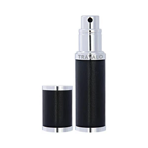 Travalo Signature napełnialny atomizer unisex Black 5 ml