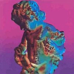 Technique - New Order [Vinyl album]