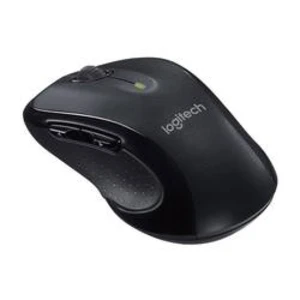 myš Logitech Wireless Mouse M510 nano