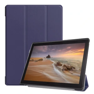 Flipové pouzdro pro iPad 10.2 2019/2020 Blue