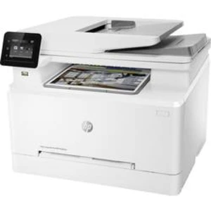 HP Color LaserJet Pro MFP M282nw