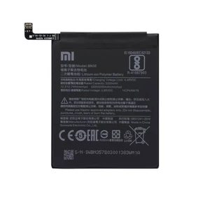Eredeti akkumulátor  Xiaomi Redmi 5  (3200mAh)