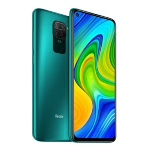 Xiaomi Redmi Note 9, 3/64GB, Green