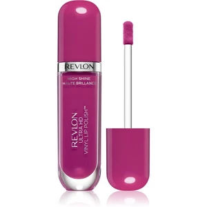 Revlon Cosmetics Ultra HD Vinyl Lip Polish™ rtěnka s vysokým leskem odstín 930 Violet Frenzy 5.9 ml