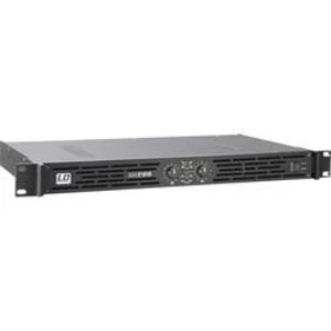 LD Systems XS 700 Amplificatore Finale Potenza