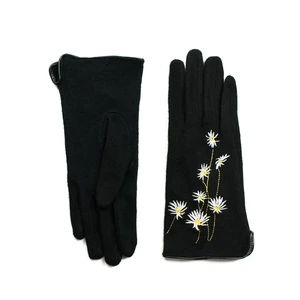 Art Of Polo Woman's Gloves rk20301