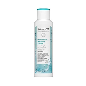 Lavera Basis Sensitiv hydratační šampon 250 ml