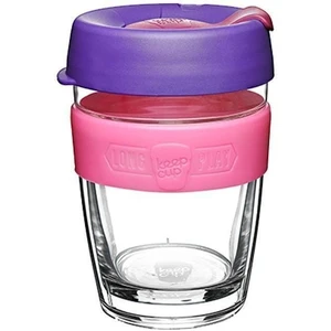 KeepCup LongPlay M 340 ml Hrnček