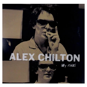 Alex Chilton My Rival (LP) Edycja limitowana