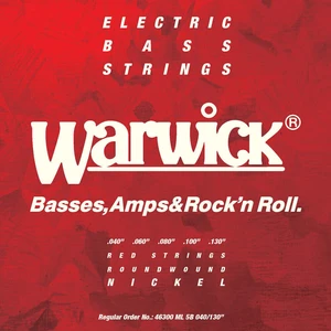 Warwick 46300-ML-5B