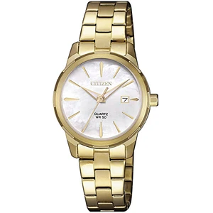 Citizen Quartz Elegant EU6072-56D