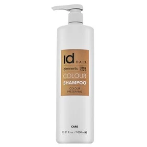 id HAIR Elements XClusive Repair Shampoo vyživující šampon pro poškozené vlasy 100 ml