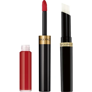 Max Factor Lipfinity Lip Colour dlouhotrvající rtěnka s balzámem odstín 88 Starlet