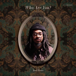 Joel Ross Who Are You? (2 LP) 180 g