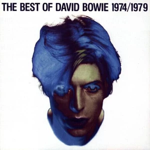 David Bowie The Best Of David Bowie 1974-1979 Hudební CD