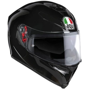 AGV K-5 S Schwarz 2XL Helm