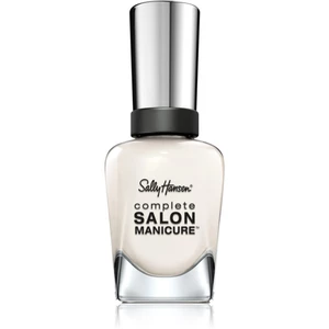 Sally Hansen Complete Salon Manicure posilňujúci lak na nechty odtieň 822 Opal Minded 14.7 ml