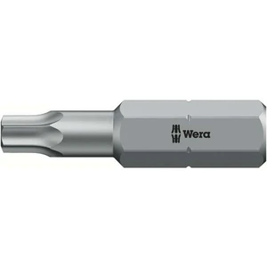 Bit Torx Wera 867/2 Z 05066950001, 70 mm, nástrojová ocel, legováno, vysoce pevné, 1 ks
