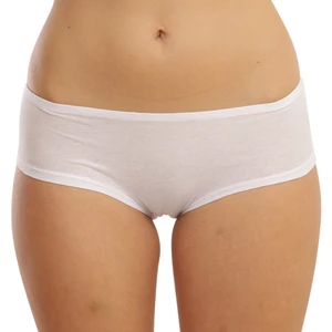 Women's panties Andrie white (PS 2341 C)