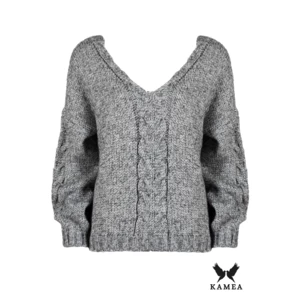 Kamea Woman's Sweater K.21.610.06