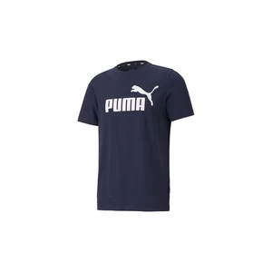 Maglietta da uomo Puma ESS Logo