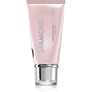 Rodial Pink Diamond Cleansing Balm odličovací a čisticí balzám 20 ml