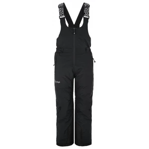 Kilpi DARYL-J BLACK children's ski pants