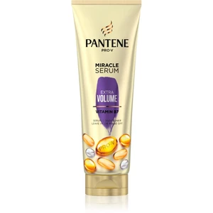 Pantene 3 Minute Miracle Miracle Volume balzám na vlasy 200 ml