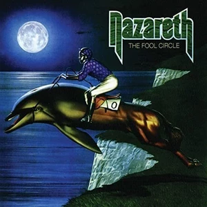 Nazareth The Fool Circle (LP)