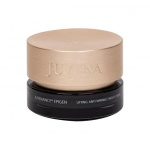 Juvena Noční liftingový krém proti vráskám Juvenance® Epigen (Lifting Anti-Wrinkle Night Cream) 50 ml