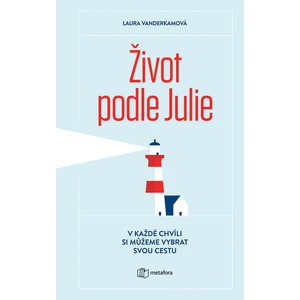 Život podle Julie, Vanderkamová Laura